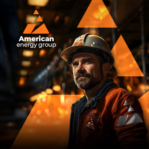 America Energy Group