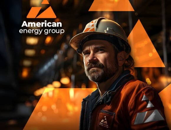 America Energy Group