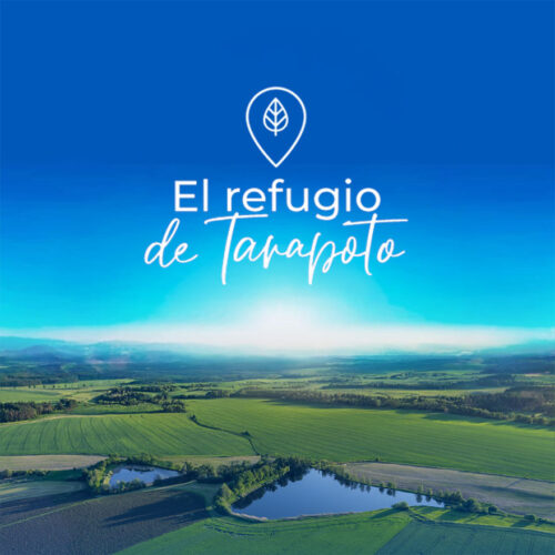 El Refugio de Tarapoto