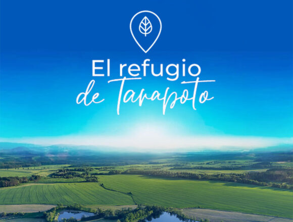 El Refugio de Tarapoto