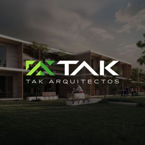 Tak Arquitectos