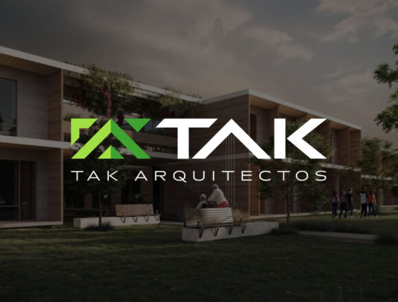 Tak Arquitectos