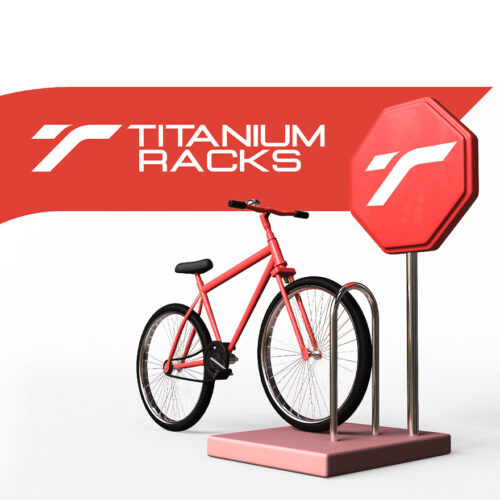 Titanium Racks